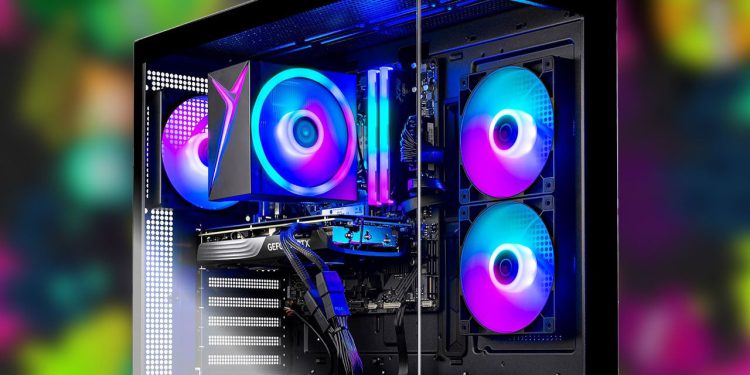 Gdje predbilježiti NVIDIA GEFORCE RTX 5090 i RTX 5080 unaprijed izgrađena igračka računala