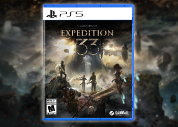 Gdje unaprijed naručiti Clair Obscur: Expedition 33 2025