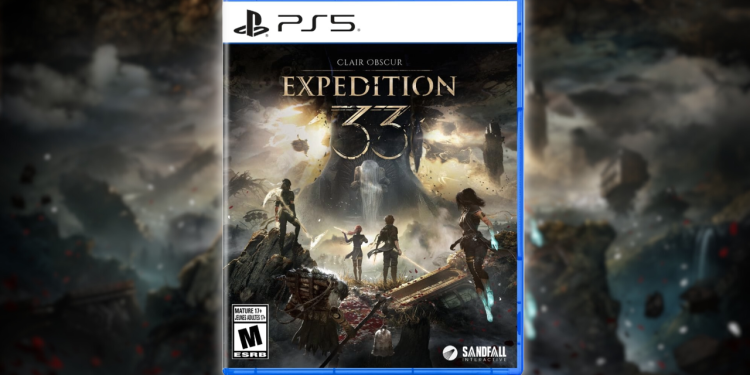 Gdje unaprijed naručiti Clair Obscur: Expedition 33 2025