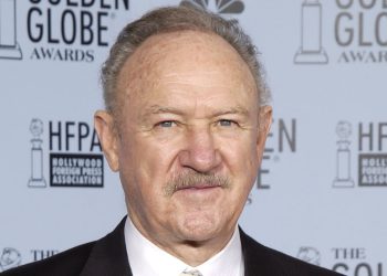 Gene Hackman i supruga Betsy Arakawa pronašli su mrtve u svom domu u Santa Fe