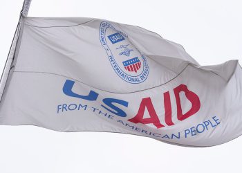 Generalni inspektor USAID -a otpustio je danima nakon objavljivanja izvještaja kritično zbog pauze za pomoć