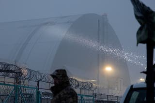 Međunarodna agencija za atomsku energiju također je izvijestila o 'eksploziji' na tom mjestu, a rekla je da 