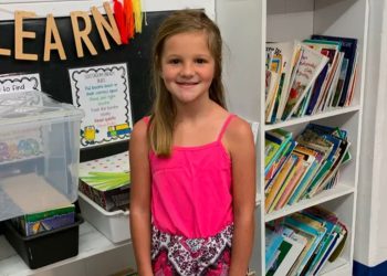 Girl iz Sjeverne Karoline, 9, umire od komplikacija gripe dok slučajevi i dalje šire po SAD -u