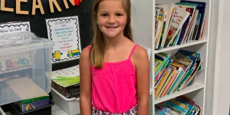 Girl iz Sjeverne Karoline, 9, umire od komplikacija gripe dok slučajevi i dalje šire po SAD -u