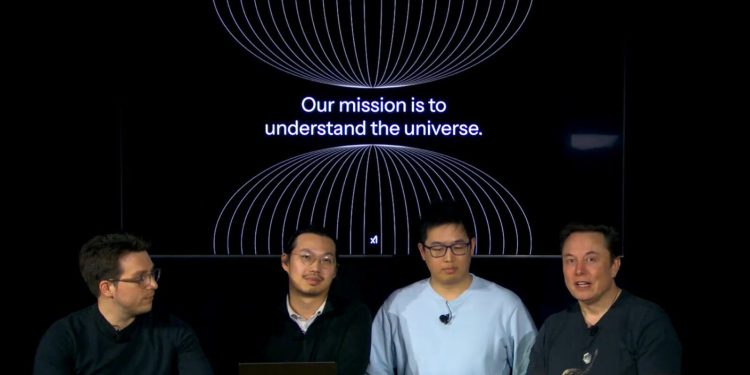 Elon Musk lansirao Grok 3: “Ovo je umjetna inteligencija koja najviše teži istini, čak i kada ta istina nije politički korektna”