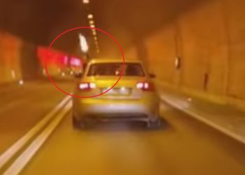 Glavaš podijelio pucačinu u tunelu: ‘Splitski Dabro se još traži’