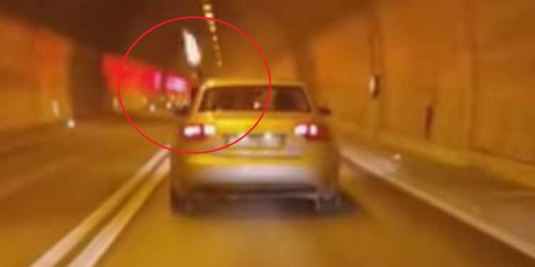 Glavaš podijelio pucačinu u tunelu: ‘Splitski Dabro se još traži’