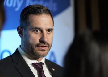 Glavina iznio alarmantan podatak: “Potrošnja turista po noćenju pada već drugu godinu za redom za 10 posto”