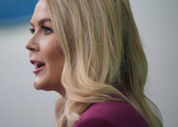 Gledajte uživo: CPAC čuje govore Karoline Leavitt, Byron Donalds i Megyn Kelly na drugi dan