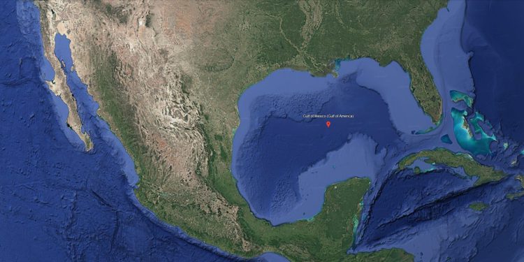 Google po nalogu Trumpa promijenio ime Meksičkog zaljeva u