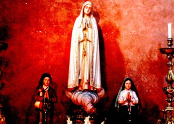 Gospa odvela djecu u pakao: Pokazala im grijeh koji milijune odvaja od Boga