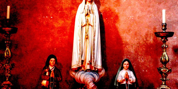 Gospa odvela djecu u pakao: Pokazala im grijeh koji milijune odvaja od Boga