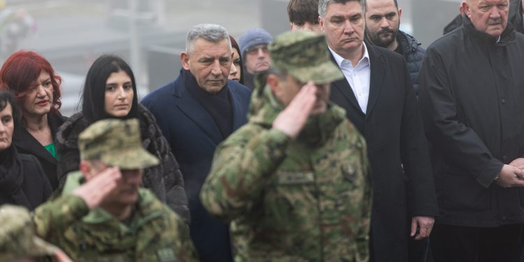 Gotovina se oglasio o pozivu na Milanovićevu inauguraciju: Poslao znakovitu poruku