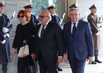 Gotovina u rijetkom razgovoru s novinarima progovorio o odnosu Milanovića i Plenkovića, vojnicima u Ukrajini…