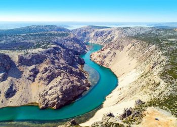 Gotovo je nestala zbog krivolova i nebrige