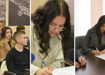 Grad Kaštela podijelio 200.000 eura za stipendije: “Nikad nemojte odustati od svojih snova”