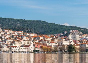 Grad Šibenik objavio online “Proračun u malom”