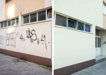 Grad Split poziva sve vlasnike građevina, predstavnike suvlasnika i upravitelje zgrada. Evo što morate napraviti