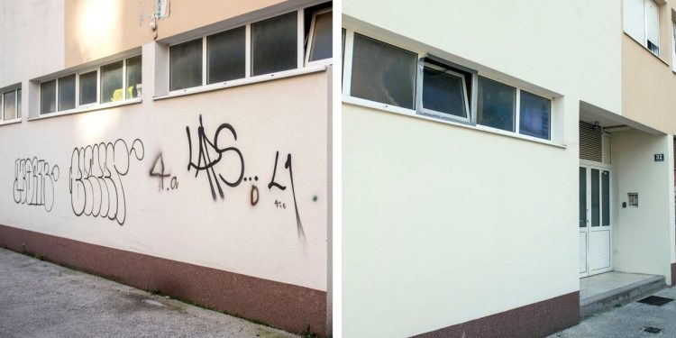 Grad Split poziva sve vlasnike građevina, predstavnike suvlasnika i upravitelje zgrada. Evo što morate napraviti