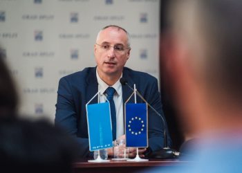 Grad Split sklopio ugovor vrijedan 29.831,96 eura za produženje softverskih licenci