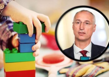 Grad Split sufinancira boravak djece u obrtima za dadilje. Evo o kojem iznosu je riječ