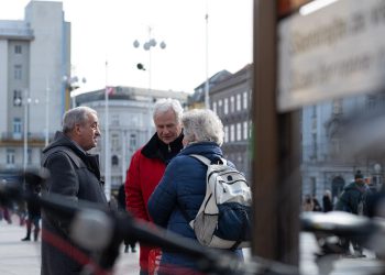 Građani će moći doći u banku i zatražiti besplatan račun. Poznato je za što se više neće morati plaćati naknada