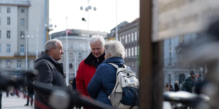Građani će moći doći u banku i zatražiti besplatan račun. Poznato je za što se više neće morati plaćati naknada