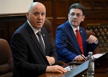 Građevinski sektor u porastu, no brine nedostatak 9000 radnika