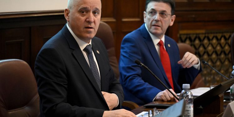 Građevinski sektor u porastu, no brine nedostatak 9000 radnika