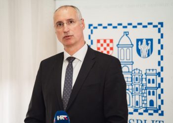 Gradonačelnik Ivica Puljak poziva sugrađane na druženje i razgovor