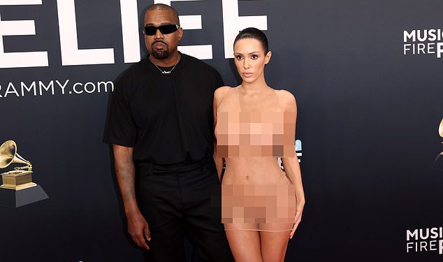 Grammys 2025 Najgori odjeveni popis: Najotporniji izgled na crvenom tepihu