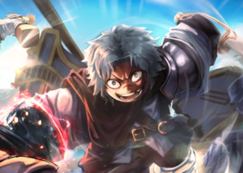 Grand komad online mini ažuriranja zakrpa otkrivaju prilagodbe ravnoteže i nove kornjače Cave Island