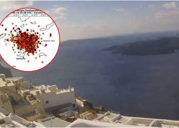 Grčka proglasila izvanredno stanje zbog potresa: Stručnjaci strahuju od još goreg scenarija