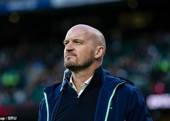 Gregor Townsend oprezan za revitalizirani Wales dok Škotska nastoji spasiti ponos od šest nacija