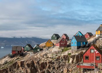 Grenland raspisuje izbore: Zabranjene strane donacije