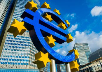 Gubitak ECB-a lani dosegnuo rekordnih 7,9 milijardi eura