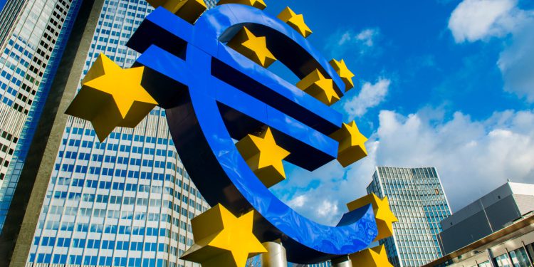 Gubitak ECB-a lani dosegnuo rekordnih 7,9 milijardi eura