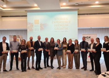HGK Split: Razvojem premium ponude održat ćemo konkurentnost turizma u županiji