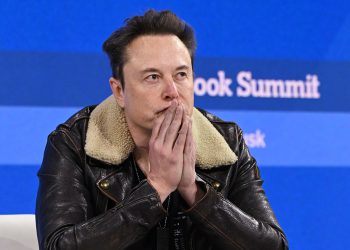 HHS šalje hladno upozorenje zaposlenicima o odgovorima na MUSK -ovu produktivnost e -pošte
