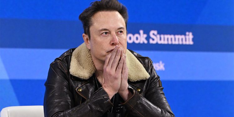 HHS šalje hladno upozorenje zaposlenicima o odgovorima na MUSK -ovu produktivnost e -pošte