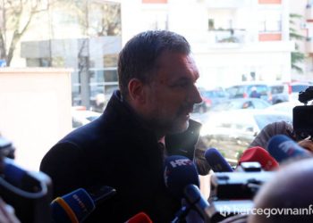 HITNA SJEDNICA Parlament opet o smjeni Elmedina Konakovića