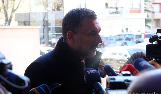 HITNA SJEDNICA Parlament opet o smjeni Elmedina Konakovića