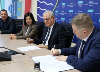 HNŽ Rast koeficijenata za liječnike izazvao reakciju Nezavisnog sindikata SKB Mostar