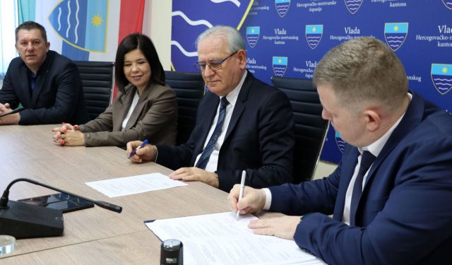HNŽ Rast koeficijenata za liječnike izazvao reakciju Nezavisnog sindikata SKB Mostar