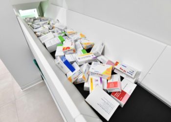 HZZO dodao nove lijekove na Osnovnu listu, ažurirao i listu ortopedskih i drugih pomagala