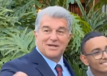 Haaland u Barceloni? Predsjednik Španjolca odgovara na navijača