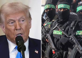 Hamas kaže da je Trumpov plan obnove Gaze “recept za stvaranje kaosa”