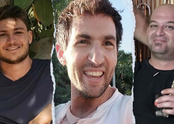 Hamas osloboditi još jednog Amerikanca u subotu iz izdanja talaca