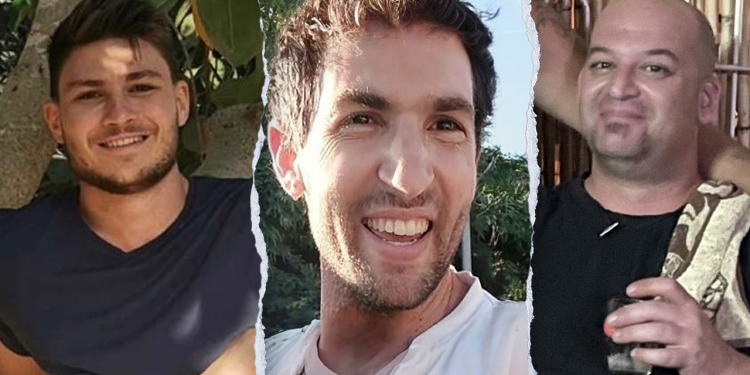 Hamas osloboditi još jednog Amerikanca u subotu iz izdanja talaca