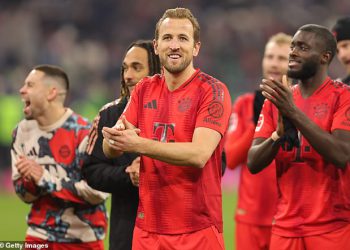 Harry Kane prekida svoju tišinu na klauzuli o puštanju ugovora o Bayernu iz Münchena koja bi vrata mogla ostaviti otvorena za senzacionalni povratak Premier lige